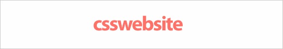 Css Website Css Website
