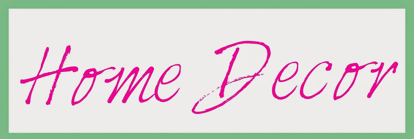 Home Decor Updated Kitchen Items Candyfairy Blog