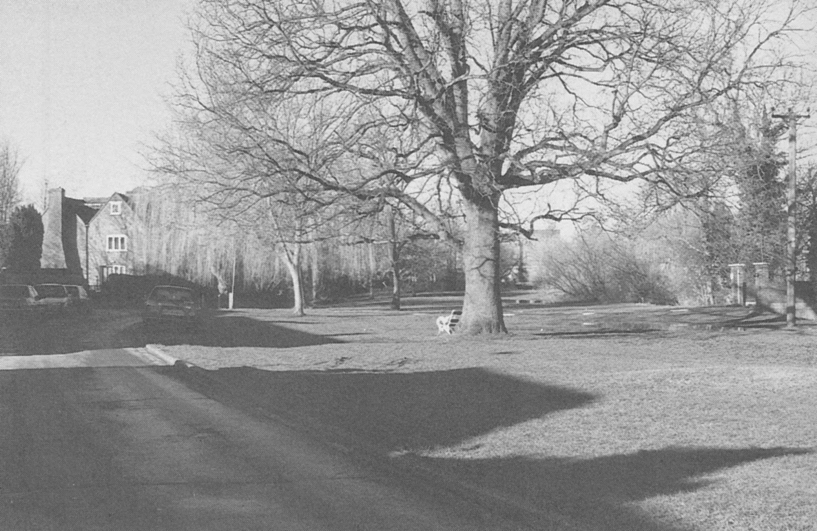 Eton Wick History Common Road, Eton Wick