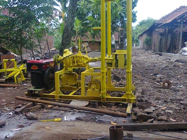 Tentang Pengeboran Sumur Jual Mesin Bor Sumur tentang pengeboran sumur jual mesin bor sumur