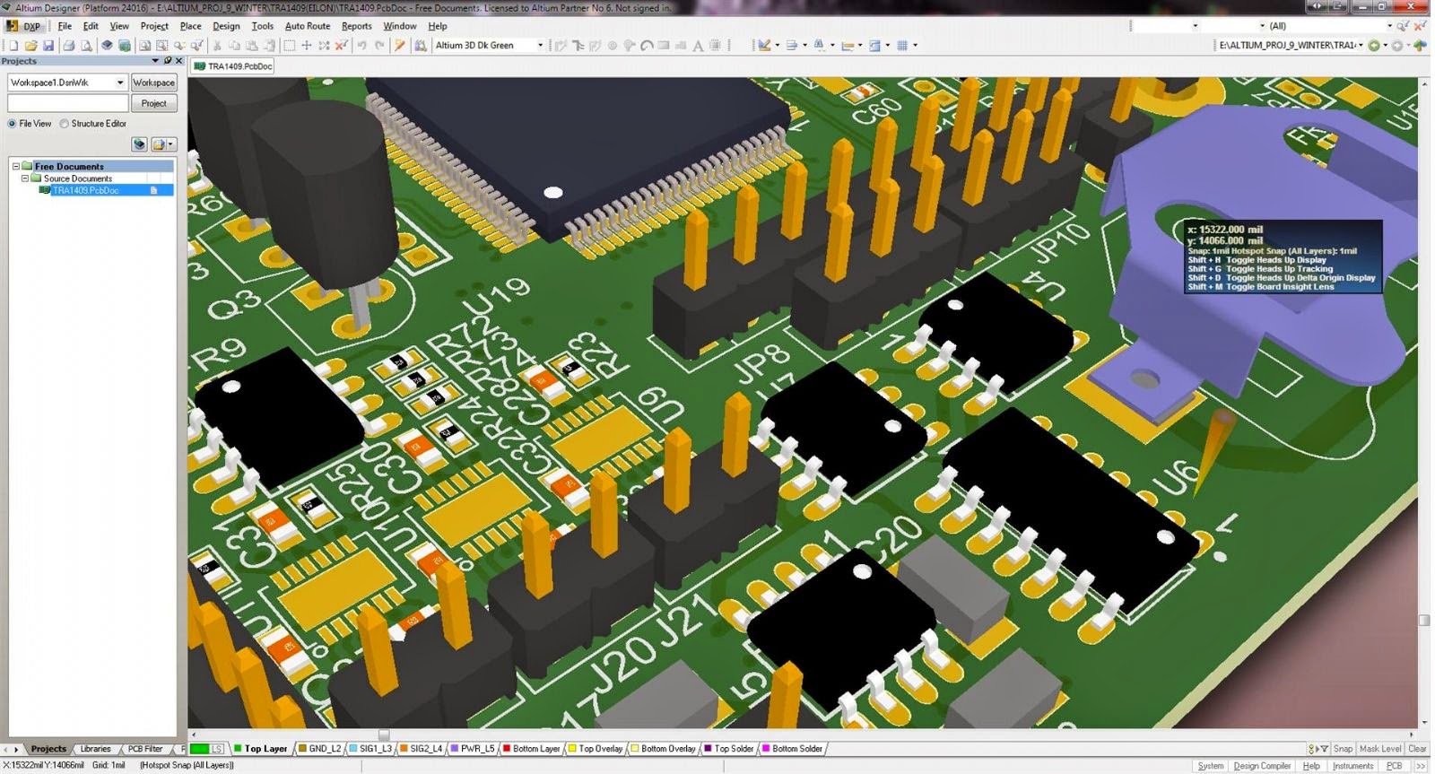 Altium Designer Books Altium Designer Books