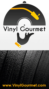 Vinyl Gourmet