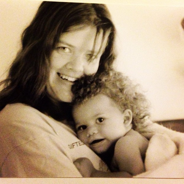 List 94+ Pictures Pictures Of Zendaya When She Was A Baby Stunning