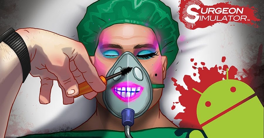 surgeon simulator apk 2020 surgeon simulator apk 2020