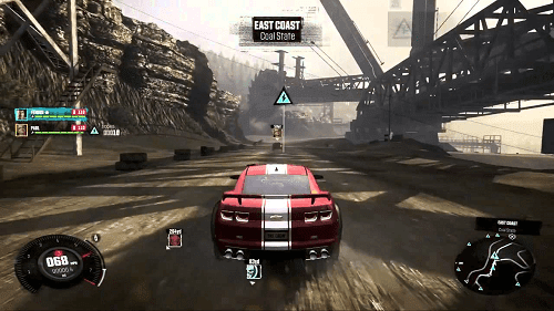 Download Game The Crew PC Full Version 2