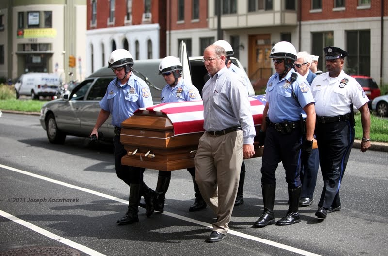 Joseph Kaczmarek Photojournalist Navy SEAL team member killed in