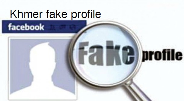 fake facebook profile generator