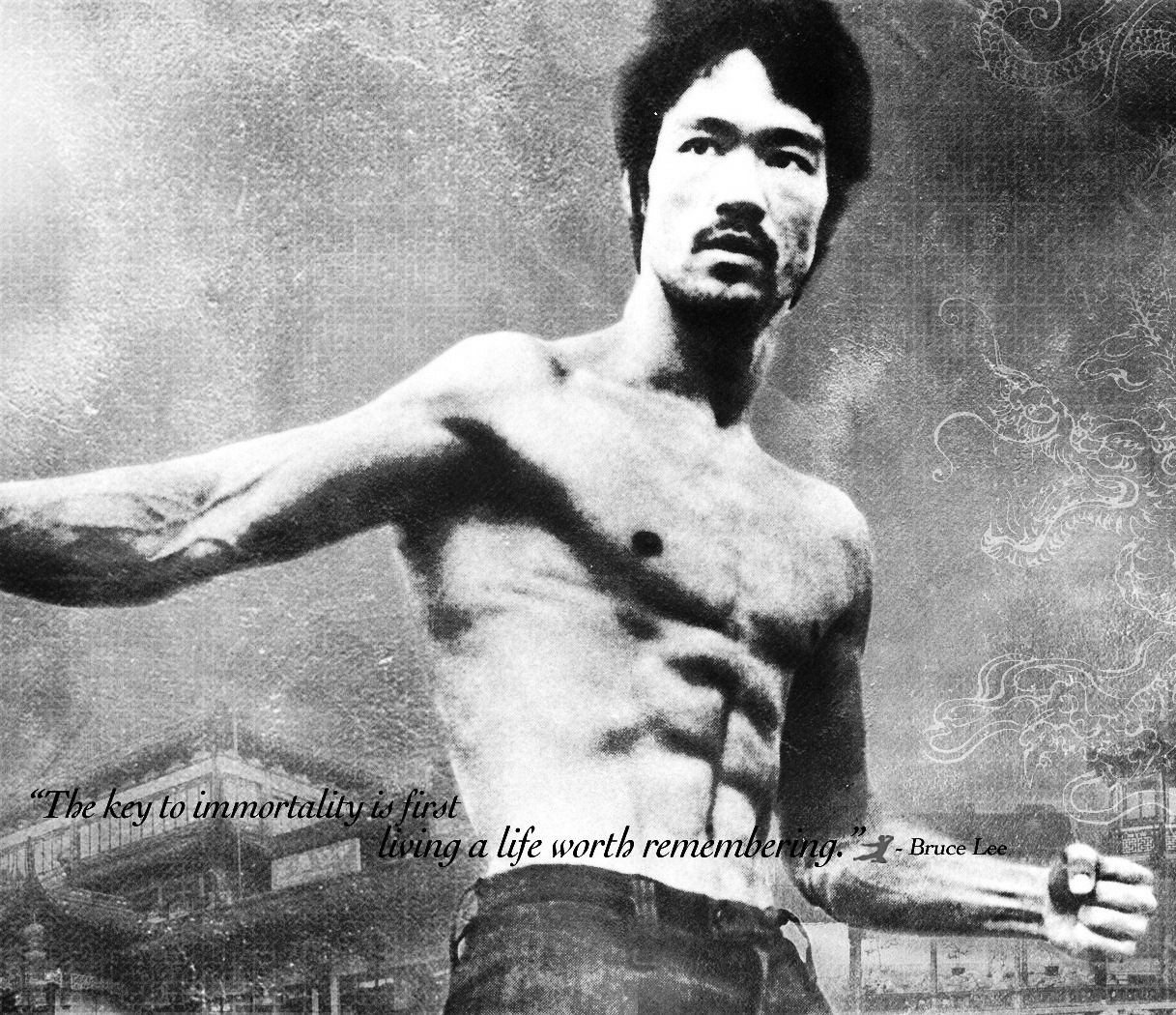 Pin Wallpaper Jeet Kune Do Sports Actor Legend 2 Movie Bruce Lee ...