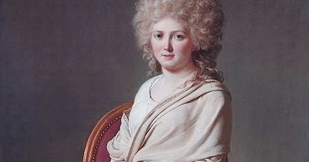 MarieAnne Lavoisier Mulheres na Ciência