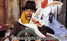 Uma Cilada para Roger Rabbit