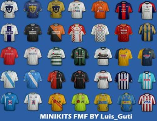 FUTBOL MEXICANO 1 A futbol mexicano 1 a: