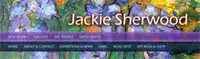 Link to JACKIESHERWOOD.COM