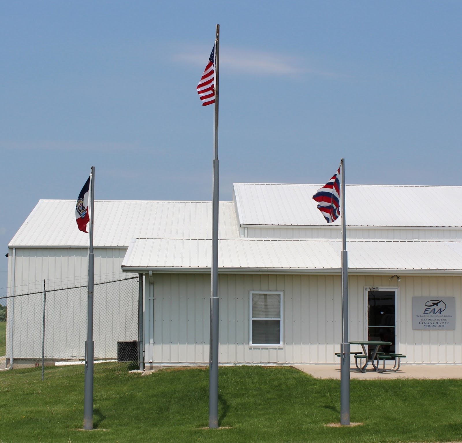 The Aero Experience The Aero Experience Road Trip Missouri Airports