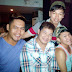 Mini EB in Starlites - Bonding with Happy Chatters