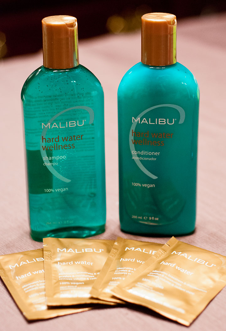 The Proverbs31 Mama Malibu C Hard Water Wellness Haircare Kit Review