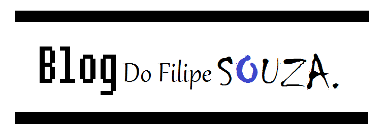 Blog do Filipe Souza