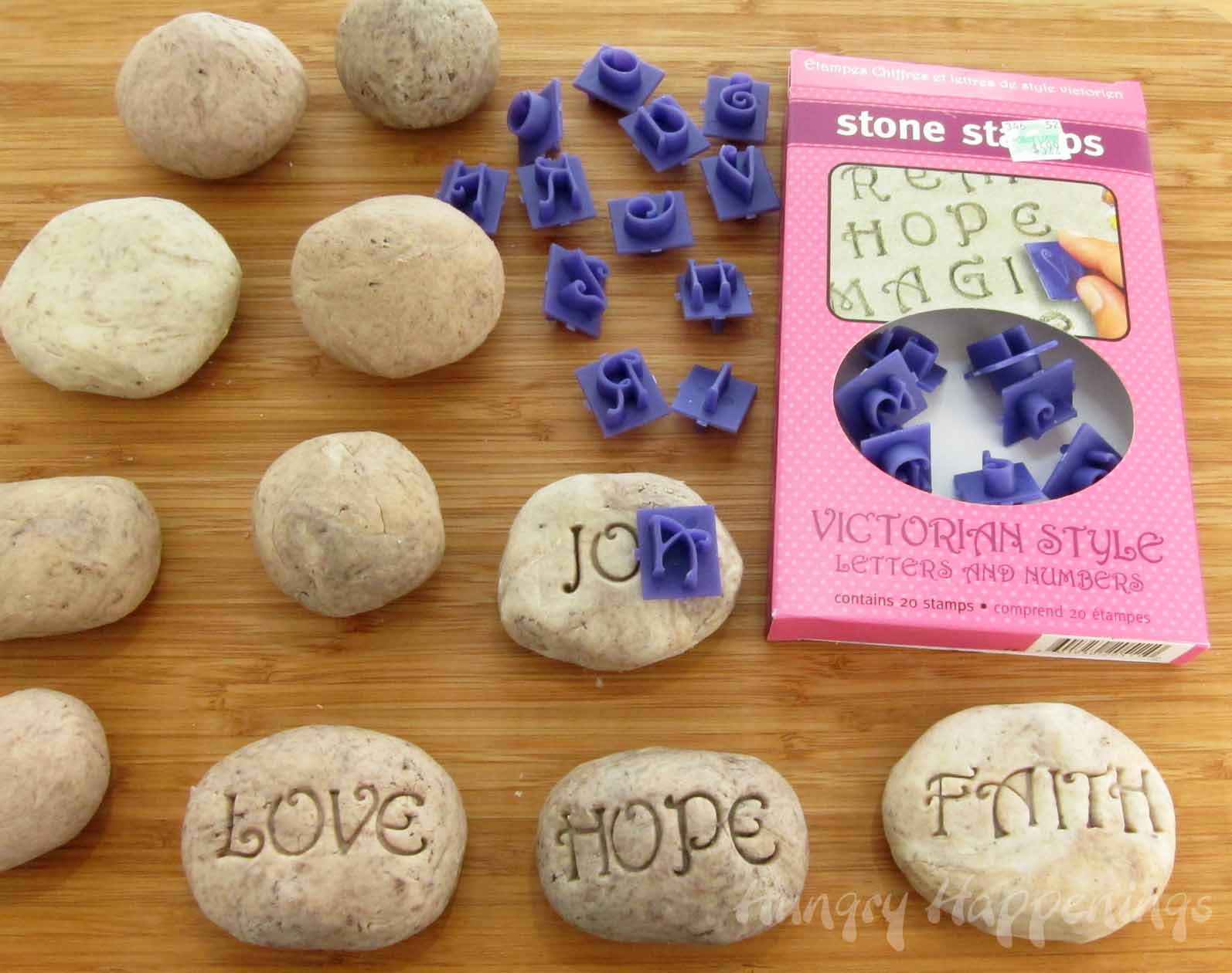 Fun Teacher Appreciation Gifts Edible Fudge Rocks