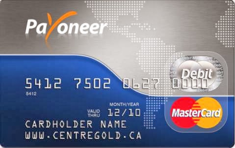 Payoneer