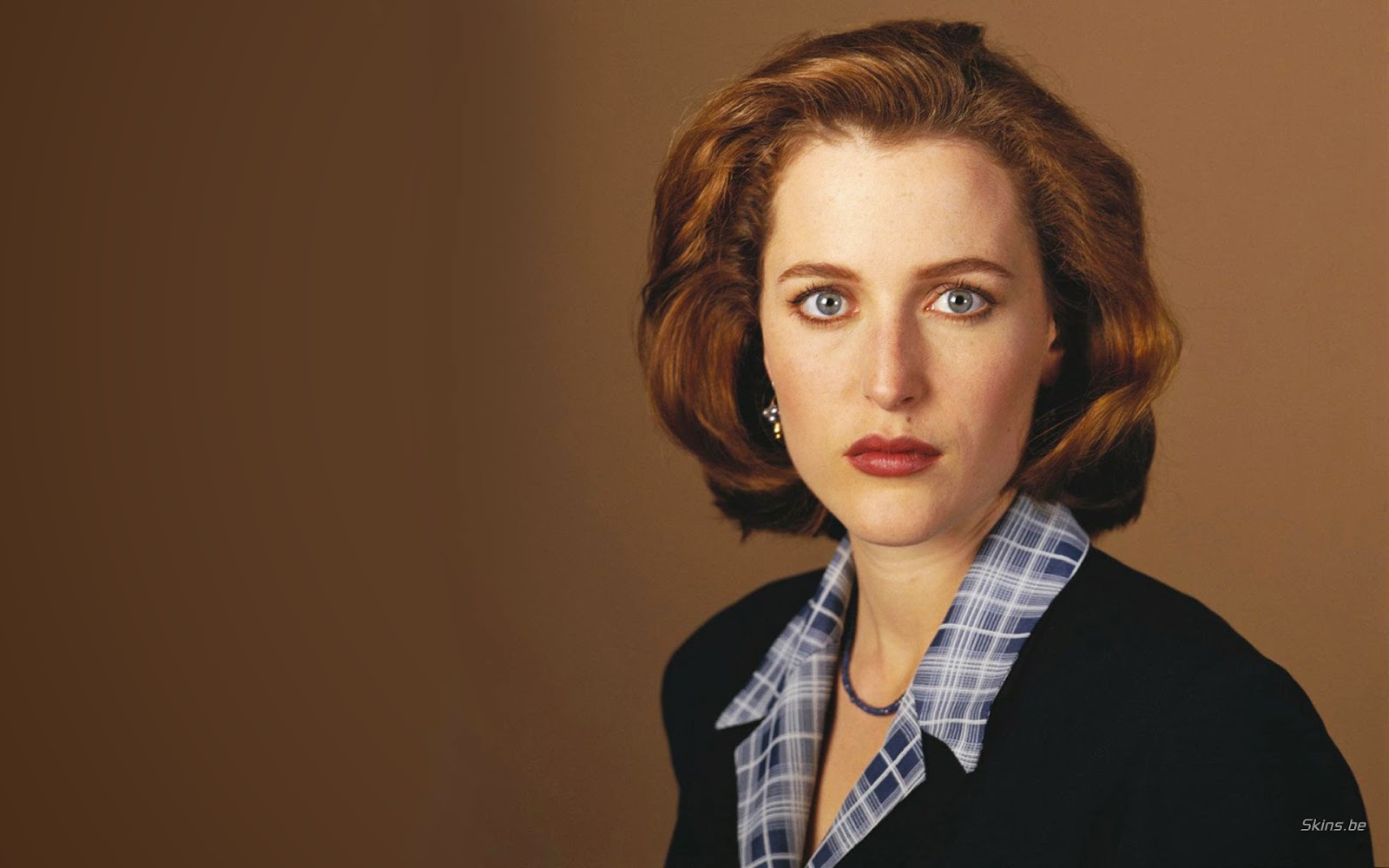 gillian anderson - Celeb Images 6