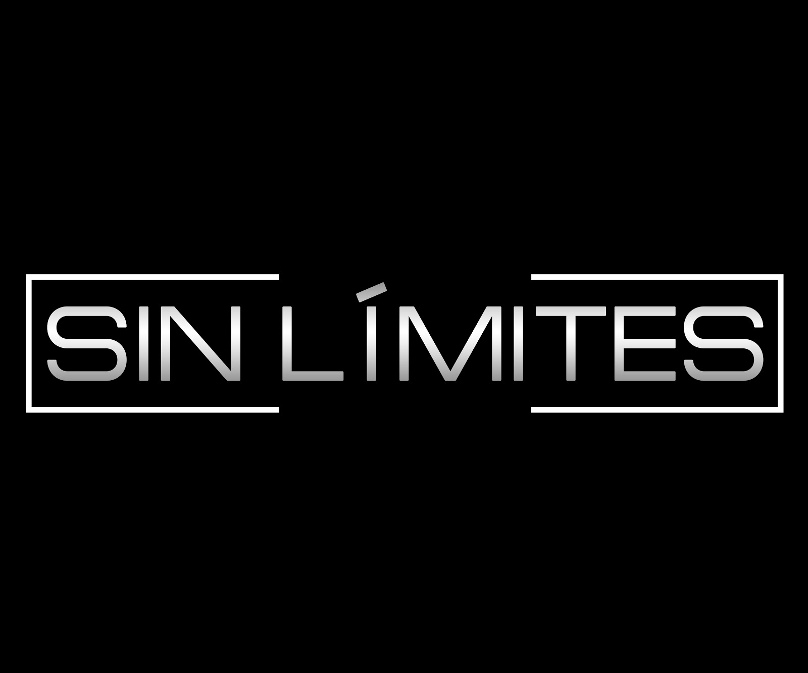 Sin límites