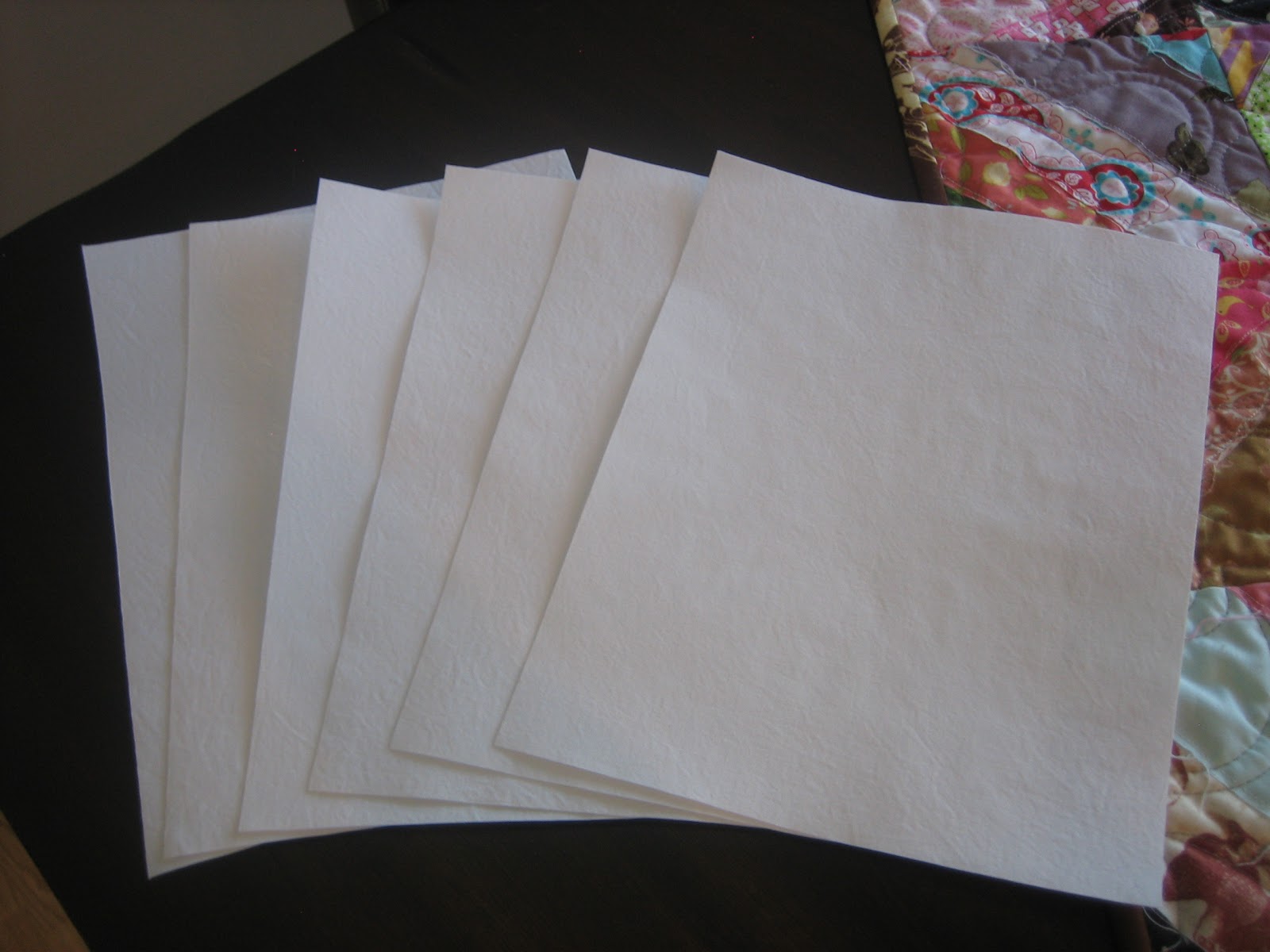 Sew In Stitches! Homemade Bubble Jet Set Solution Tutorial