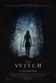 THE VVITCH