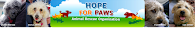 hope for paws