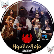 Aguila Roja (film). Napisao sam predstavu Prohibido koja govori o sputanoj, .