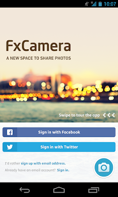 FxCamera 3.4.0