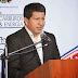 Posesionan a Luis Alberto Sánchez como nuevo Ministro de Hidrocarburos y Energía #Bolivia