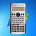 Scientific Calculator 570MS Free Download