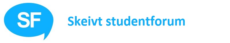 Skeivt studentforum