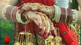 Indian brides bangles design 2014 Indian brides bangles design 2014