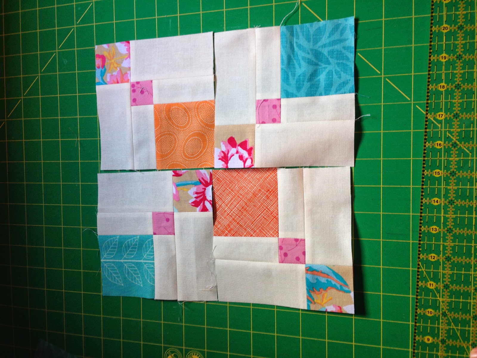 A Few Scraps Double Disappearing NinePatch Improved Tutorial