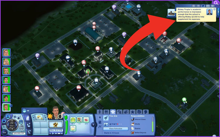 How To Get Lots Of Money On Sims 3 Ambitions