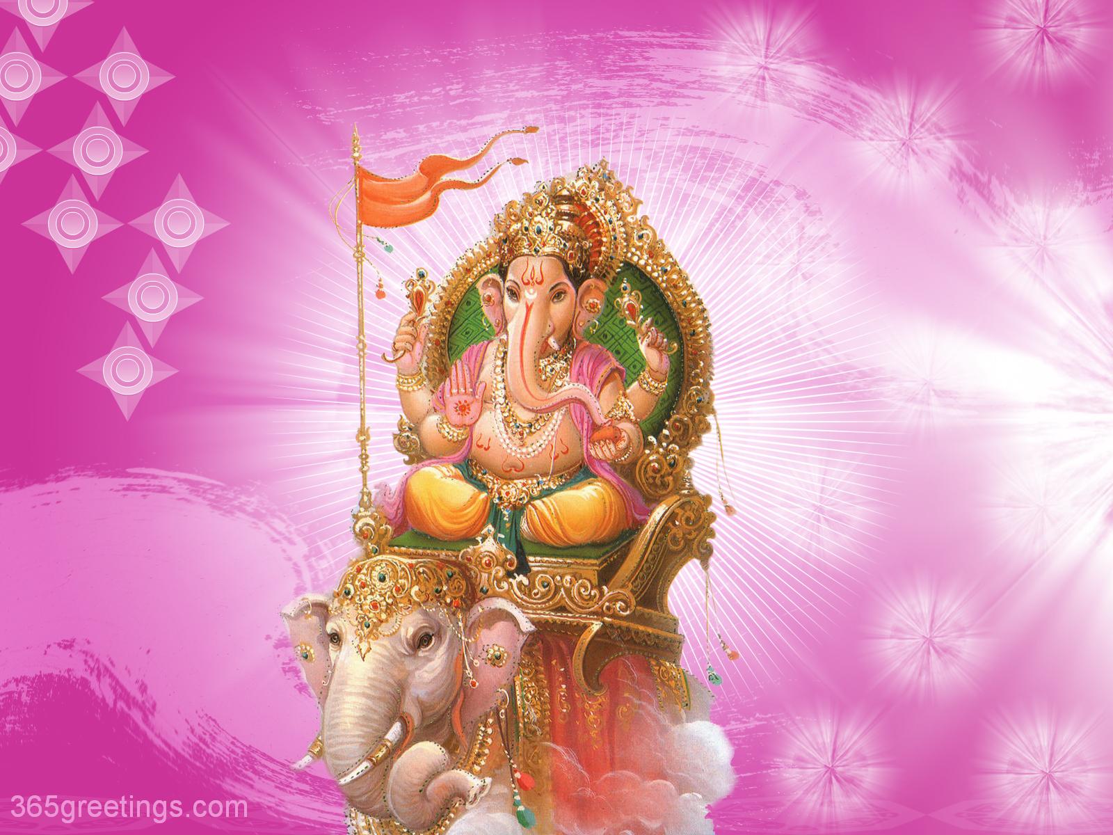 51 Best Ganesha Wallpapers - Series 1 | satish24k - Everything Under