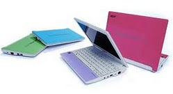 Acer Aspire One Happy