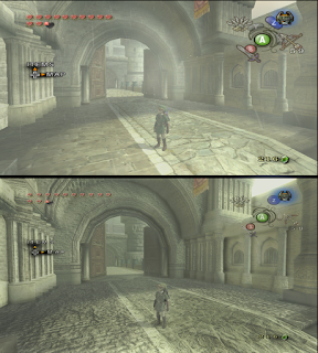 Twilight princess hd texture pack comparison Twilight princess hd texture pack comparison