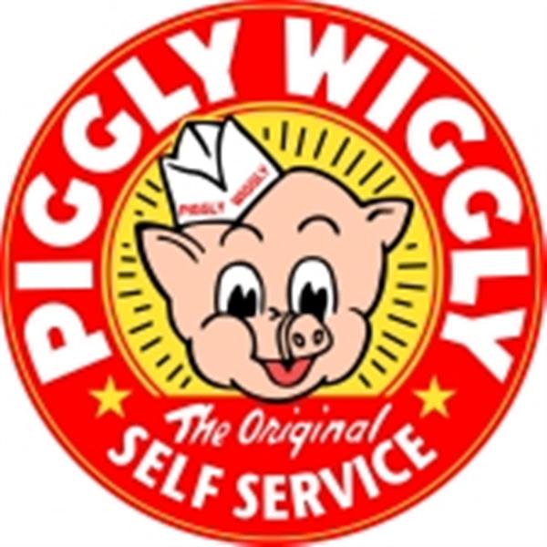Wiggly Piggly