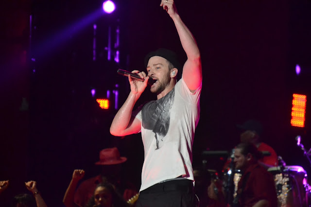 legends of the summer, LOTS, jay z, justin timberlake, justin, toronto, opening show, concert,