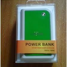 power bank advance 10000mah