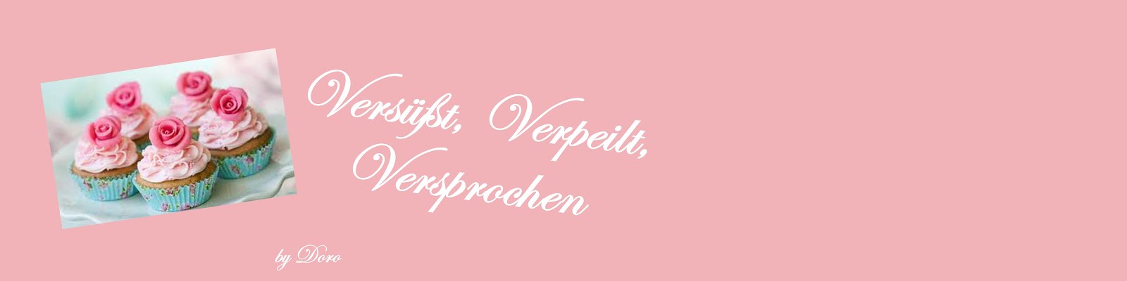 Versüßt, Verpeilt, Versprochen