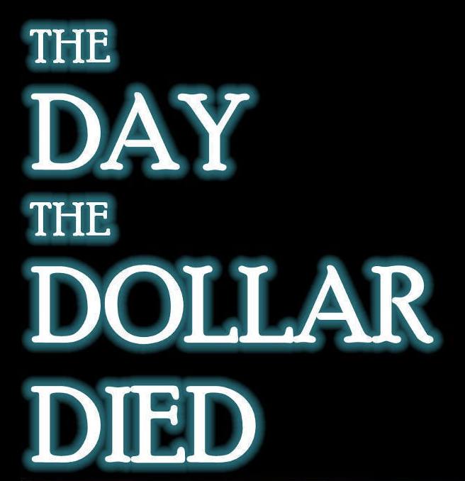 as World Reserve Currency