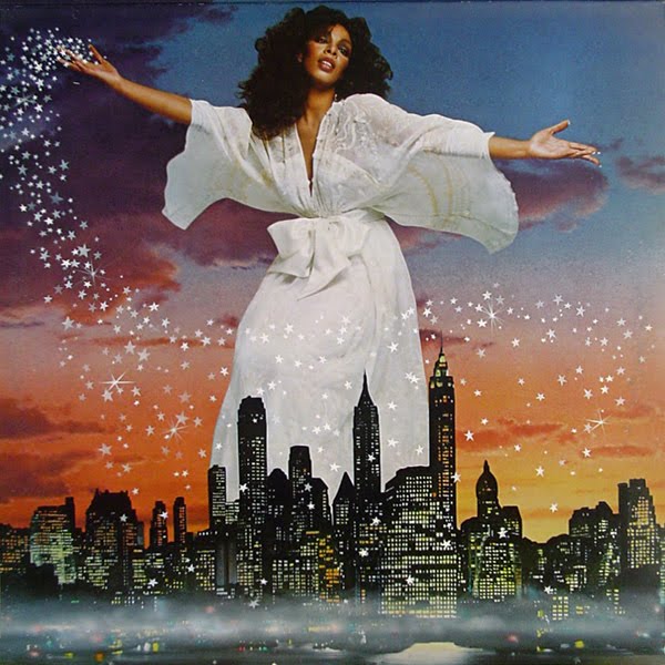 Donna Summer The Ultimate Collection Rar