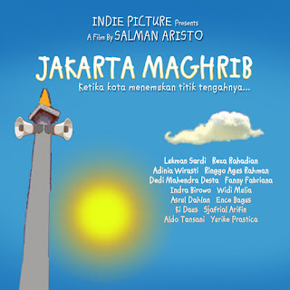 FILM JAKARTA MAGHRIB (FULL MOVIES) | Film Online Bioskop21