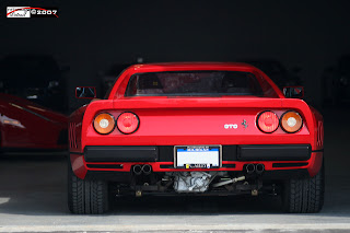 Ferrari car 288 GTO  photo 4