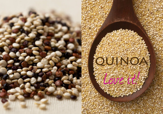 quinoa, superalimento, vegetarianismo, comidas lights, emagrecer