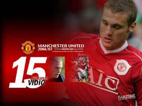 Nemanja Vidic