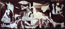 GUERNICA. Pablo Picasso