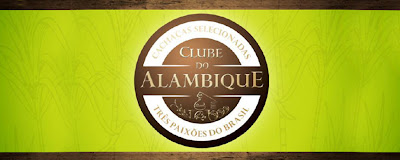 Clube do Alambique
